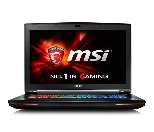 MSI GT72 Dominator Pro i7-6700HQ/32GB/128+1000 GTX980M - 261000 - zdjęcie 2